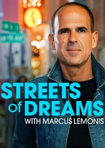 Streets of Dreams with Marcus Lemonis Ne Zaman?'