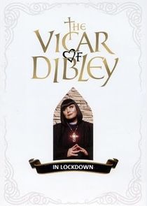 The Vicar of Dibley... in Lockdown Ne Zaman?'