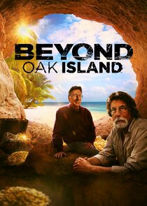 Beyond Oak Island Ne Zaman?'