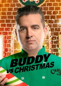 Buddy vs. Christmas Ne Zaman?'