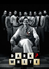 Dark 7 White Ne Zaman?'
