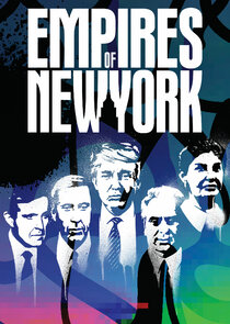 Empires of New York Ne Zaman?'