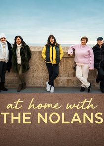 At Home with the Nolans Ne Zaman?'