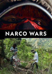 Narco Wars Ne Zaman?'