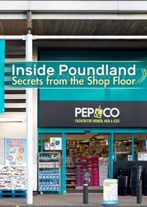 Inside Poundland: Secrets from the Shop Floor Ne Zaman?'