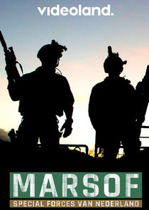 MARSOF: Special Forces van Nederland Ne Zaman?'