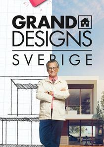 Grand Designs Sverige Ne Zaman?'