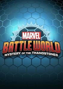 Marvel Battleworld: Mystery of the Thanostones Ne Zaman?'