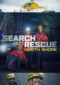 Search and Rescue: North Shore Ne Zaman?'