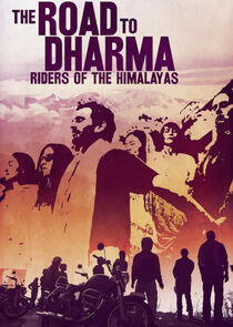 The Road to Dharma Ne Zaman?'