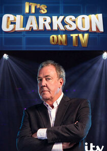 It's Clarkson on TV Ne Zaman?'