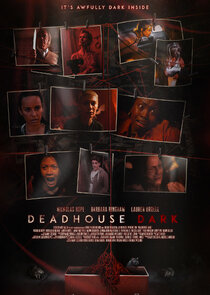Deadhouse Dark Ne Zaman?'