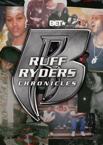 Ruff Ryders Chronicles Ne Zaman?'