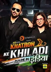 Fear Factor: Khatron Ke Khiladi – Made in India Ne Zaman?'