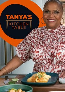 Tanya's Kitchen Table Ne Zaman?'