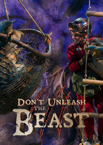 Don't Unleash the Beast Ne Zaman?'
