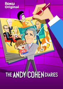 The Andy Cohen Diaries Ne Zaman?'