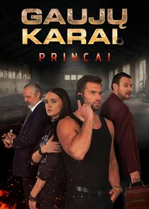 Gang Wars. Princes Ne Zaman?'