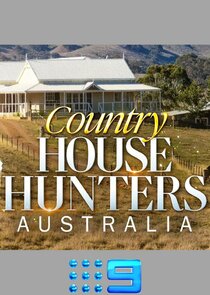 Country House Hunters Australia Ne Zaman?'