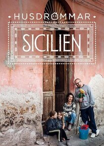 Husdrömmar: Sicilien Ne Zaman?'