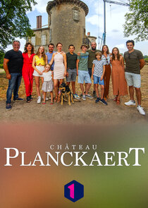 Château Planckaert Ne Zaman?'