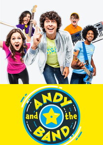 Andy and the Band Ne Zaman?'