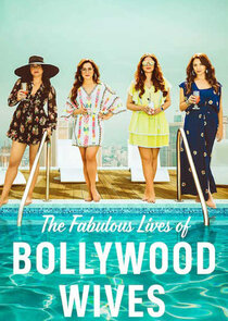 Fabulous Lives of Bollywood Wives Ne Zaman?'