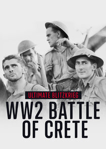 Ultimate Blitzkrieg - The WW2 Battle of Crete Ne Zaman?'