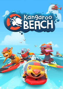Kangaroo Beach 2.Sezon 10.Bölüm Ne Zaman?