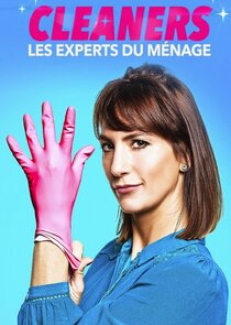 Cleaners : Les experts du ménage Ne Zaman?'