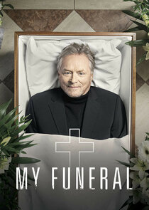 Jarðarförin mín Ne Zaman?'