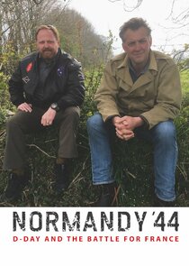 Normandy '44: D-Day and the Battle for France Ne Zaman?'