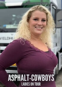 Asphalt-Cowboys - Ladies on Tour Ne Zaman?'