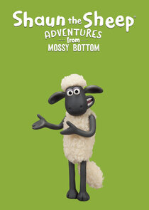 Shaun the Sheep: Adventures from Mossy Bottom Ne Zaman?'