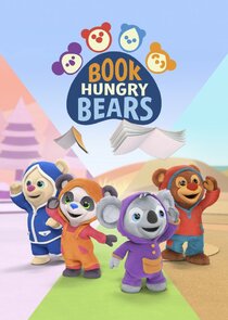 Book Hungry Bears Ne Zaman?'