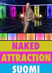 Naked Attraction Suomi Ne Zaman?'