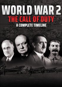 World War 2 - The Call of Duty: A Complete Timeline Ne Zaman?'