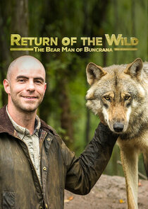 Return of the Wild: The Bearman of Buncrana Ne Zaman?'