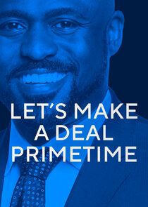 Let's Make a Deal Primetime 3.Sezon Ne Zaman?