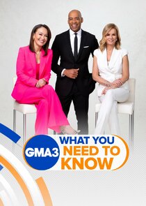 GMA3: What You Need to Know Ne Zaman?'