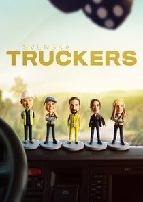 Svenska Truckers Ne Zaman?'