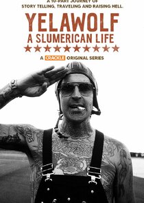 Yelawolf: A Slumerican Life Ne Zaman?'
