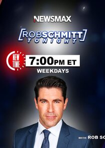 Rob Schmitt Tonight 2024.Sezon 149.Bölüm Ne Zaman?