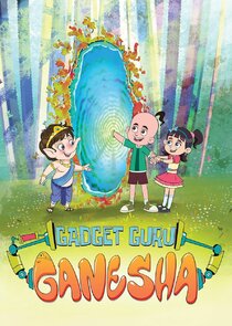 Gadget Guru Ganesha Ne Zaman?'