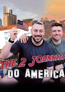 The 2 Johnnies Do America Ne Zaman?'