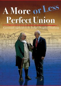 A More or Less Perfect Union Ne Zaman?'