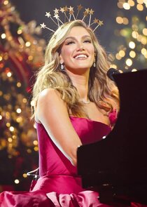Christmas with Delta Ne Zaman?'