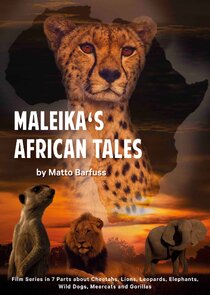 Maleika's African Tales Ne Zaman?'