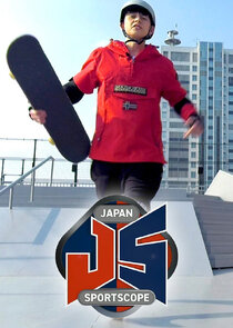 Japan Sportscope Ne Zaman?'