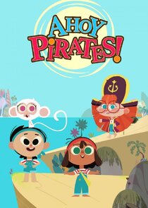 Ahoy Pirates! Ne Zaman?'